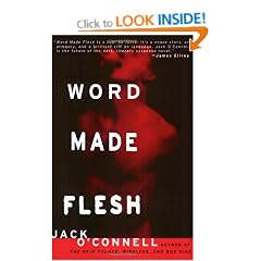 Word Made Flesh