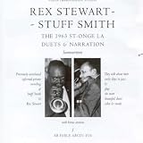 The 1963 St Onge Los Angeles Duets