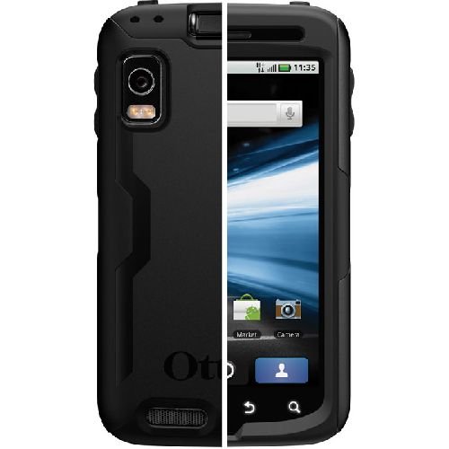 MOTOROLA ATRIX MB860 4G OTTERBOX COMMUTER SERIES CASE (MOT4-ATRIX-20-E4OTR_A)