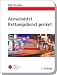 Produkt-Bild: Arzneimittel Rettungsdienst pocket - Medikamente in der pr&auml;klinischen Notfallmedizin