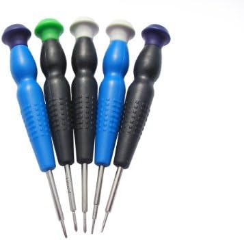 Silverhill Tools Deluxe Apple Mac Tool Kit by Silverhill