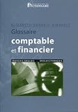 Revue La Maison du Dictionnaire  / Glossaire comptable et financier:français-anglais et anglais-français