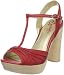 Seychelles Women\'s Dietrich Platform Sandal