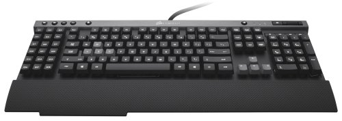 Corsair Raptor K50 Gaming Keyboard (CH-9000007-NA) On Sale