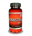 Winnstral Bodybuilding Supplements (60 Tablets)