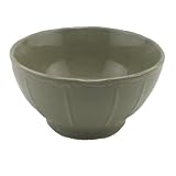 BIA Cordon Bleu Amillia Soup/Cereal Bowls, Set of 4, Gift Boxed, Mocha