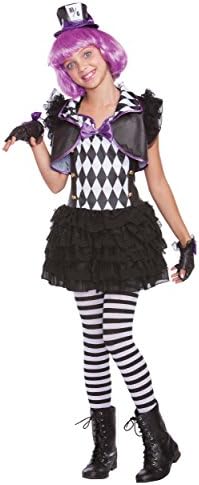 Hatter Madness Costume