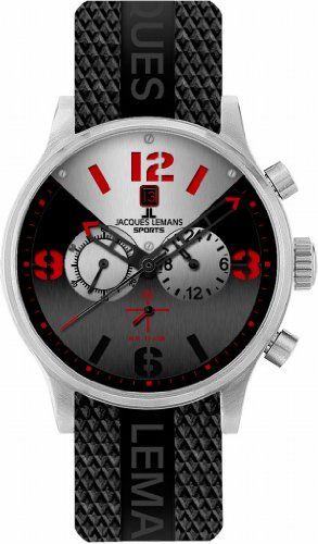 cyber monday price Jacques Lemans 1-1668B
