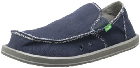 Sanuk Men's Vagabond Sandal Shoe