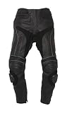 Triumph Sport #3 Leather Motorcycle Riding Jeans