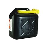 Unitec 73851 Benzinkanister 10L Kunststoff