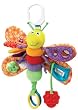 Lamaze Play and Grow Freddie the Firefly Take Along Toy