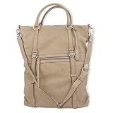 Abro Tasche - Farbe - Beige