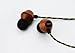 House of Marley EM-JE010-MI People Get Ready Jammin In-Ear Headphone - Midnight (Discontinued by Manufacturer)