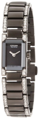 Citizen Womens EG2777-53E Eco-Drive Ciena Watch Citizen Womens EG2777-53E Eco-Drive Ciena Watch