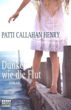 Produkt-Bild: Dunkel wie die Flut