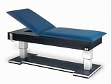 Medline Bariatric Hi-Lo Treatment Table - Bariatric Treatment Table, 32W x 78L - Model HSM4795