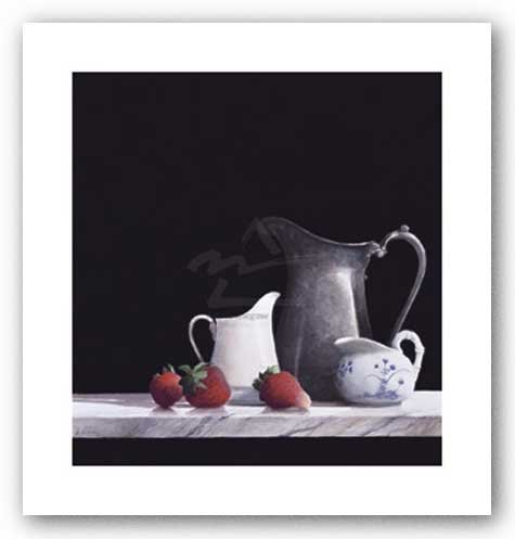 Three Pitchers by Ray Hendershot 16