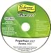 Software : Professor Teaches Power Point 2007 and Access 2007
