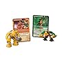 S1 Gormiti 2pc Blister