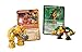 Gormiti Two Figure Blister Pack Series 1