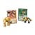 Gormiti Two Figure Blister Pack Series 1