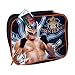 All Products : WWE World Wrestling Rey Mysterio Insulated Lunch Tote Bag / Lunchbox - Great item