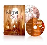 Better Sex Guide To The Kama Sutra DVD & Music Set