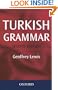 Turkish Grammar