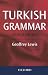 Turkish Grammar