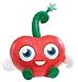 Moshi Monsters Katsuma Luvli and Zommer Posable Figures_s-2