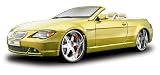 Eigenschaften Maisto / Maisto 1:18 PLAYERZ BMW 645 Ci 31078