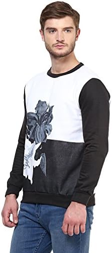 Henry and Smith Black Sweatshirt (XL)