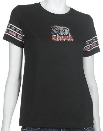 Alabama Women's Center Logo Tee