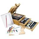 All Media Easel Artist Set