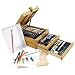 All Media Easel Artist Set