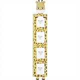 身長計フレーム きりん 【身長計 こども 子ども 子供 成長記録 インテリア 親子】