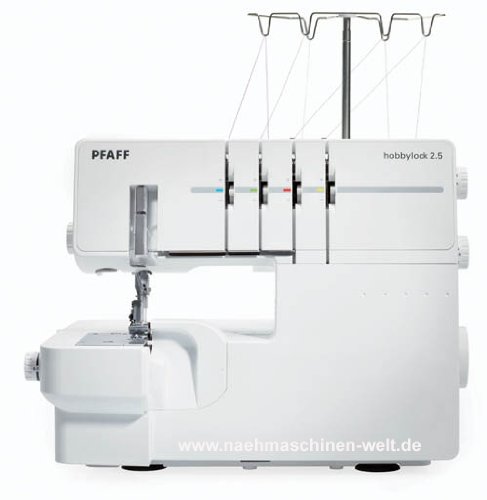 Macchina taglia cuce Pfaff Hobbylock 2.5