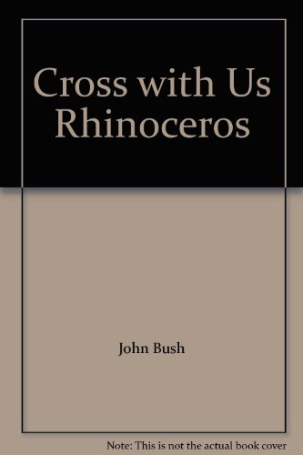 cross with us rhinoceros