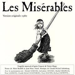 Les Mis�rables : Version Originale 1980