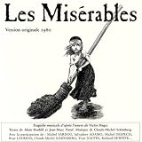 Les Mis�rables : Version Originale 1980par Multi-Artistes