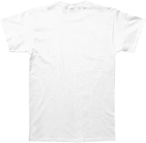 Erra Men's Augment T-shirt XX-Large White