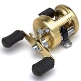 Shimano CALCUTTA 50B Round Baitcasting Reel