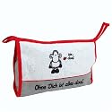 Beauty Bag Sheepworld 20 x 30 cm