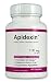 New 1111mg Apidexin Weight Loss & Diet, Wakame Seaweed & Foslean, Voted #1