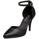 Pleaser Vanity-402 D'Orsay Pump