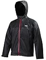 Helly Hansen Men's Storm Jacket,Ebony,Medium