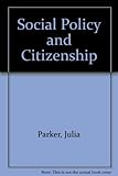 Social policy and citizenship