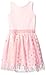 The Children's Place Big Girls' Mermaid Tutu Dress