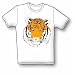 TIGER 1 Women's Cut T-Shirt